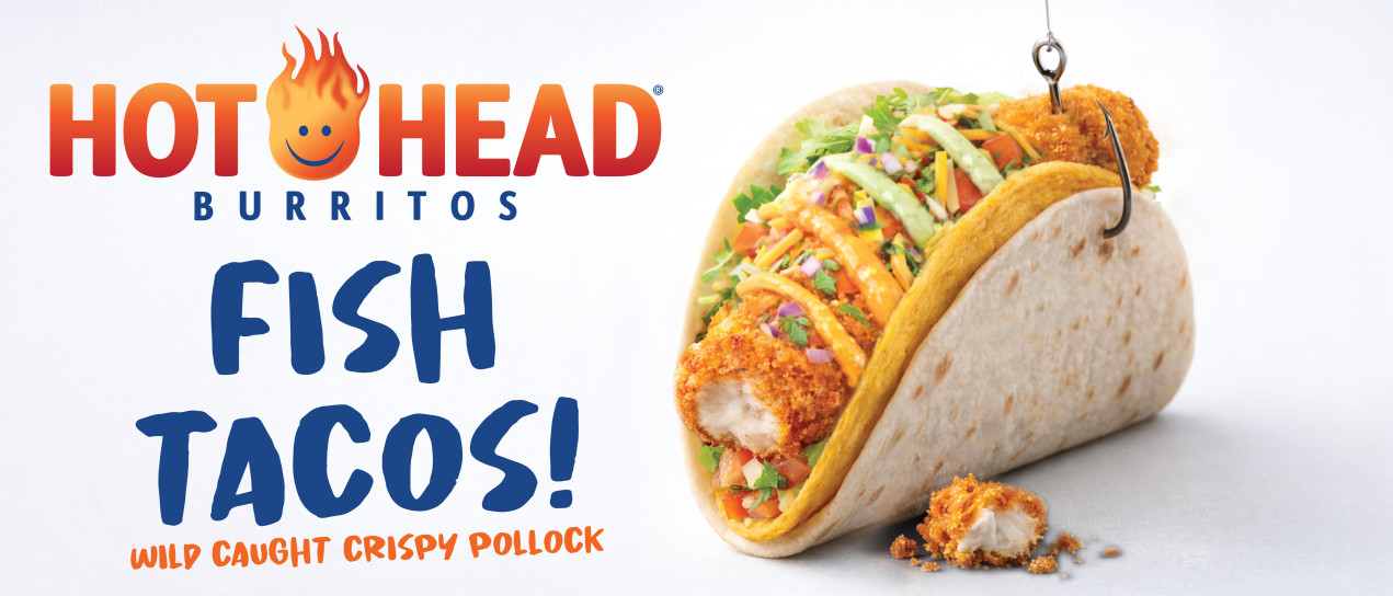 New Abrazo Fish Tacos