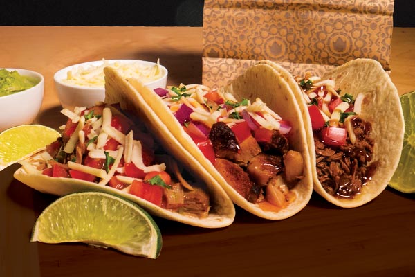 Hot Head Burritos Fundraisers