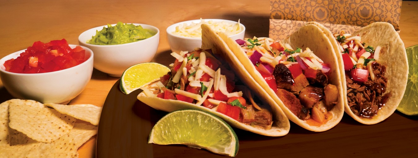 Hot Head Burritos Fundraisers