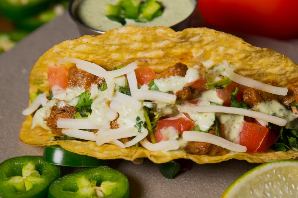 Hot Head Burritos