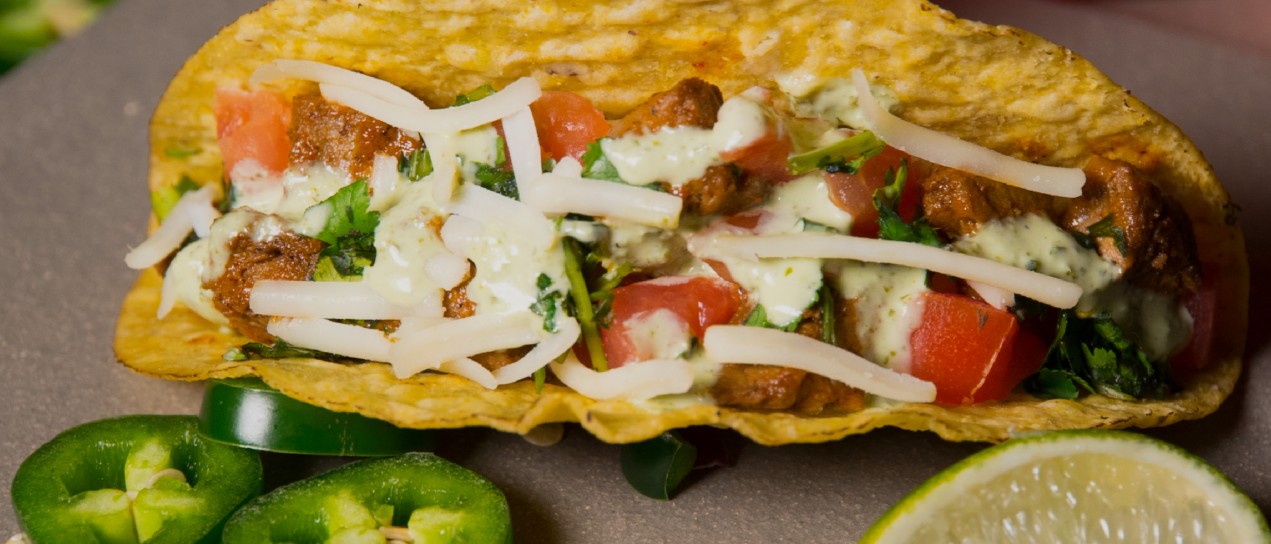 Hot Head Burritos