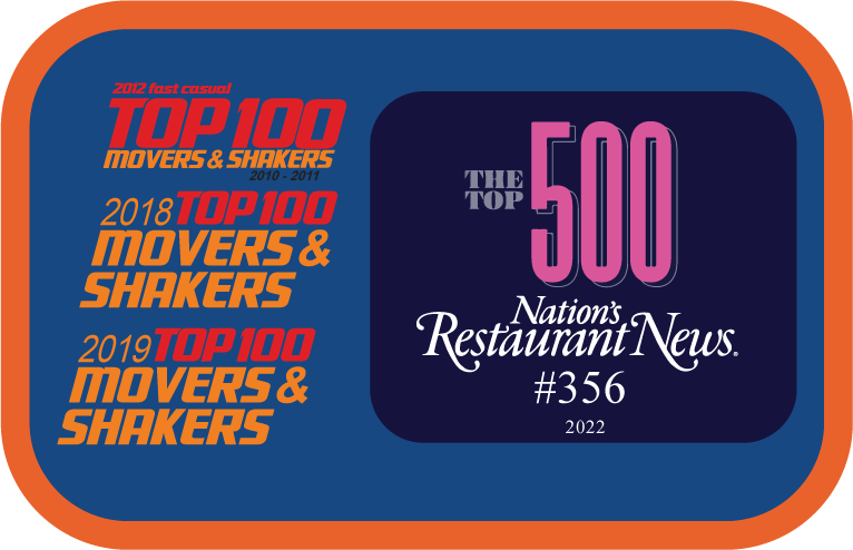 Top 500 Restaurant